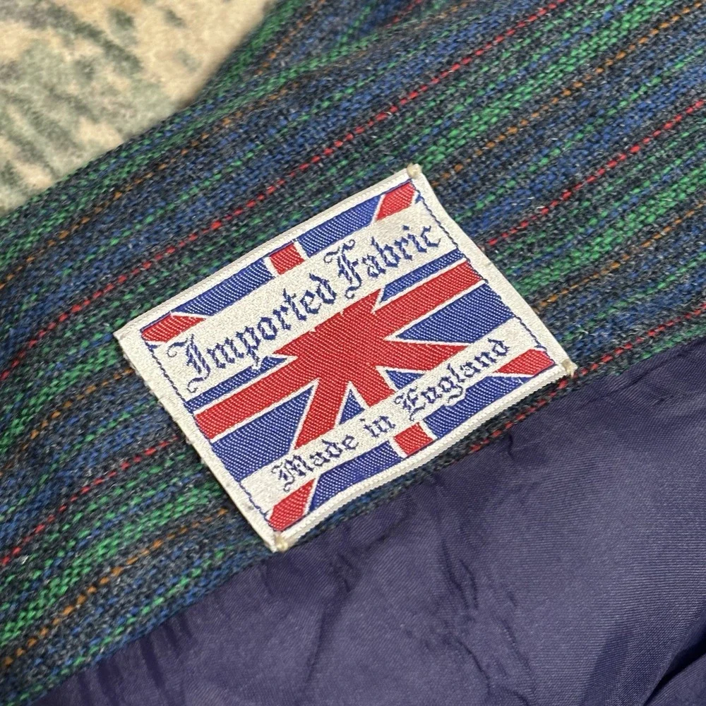 N/A this vintage